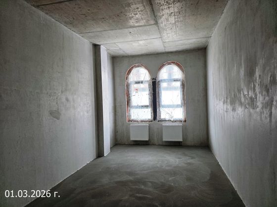 ЖК «Наследие» — 1 кв. 2026 г.