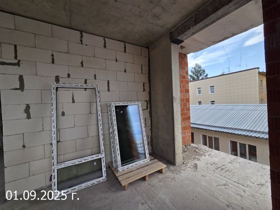 ЖК «Наследие» — 3 кв. 2025 г.