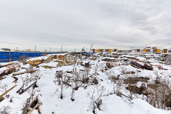 Микрорайон «Немецкая Деревня», ул. Баха, 11, к. 2 — 4 кв. 2020 г.