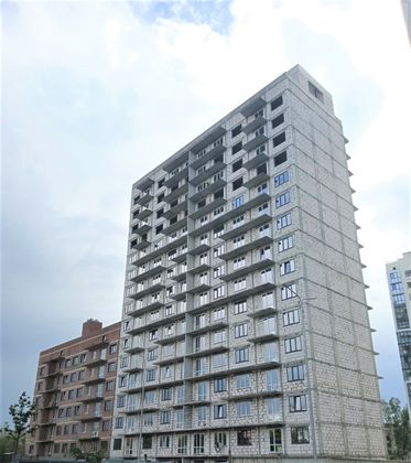 ЖК «Садовые кварталы», мкр. Садовые Кварталы, 3 — 2 кв. 2023 г.