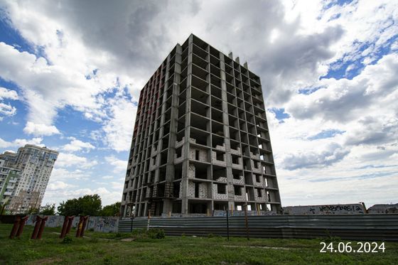 ЖК «Легенда» — 2 кв. 2024 г.