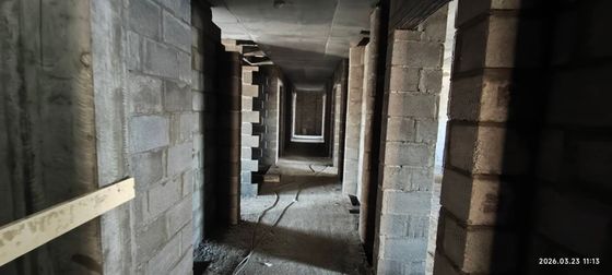 ЖК «Старт» — 1 кв. 2026 г.
