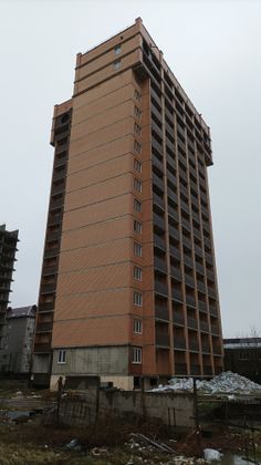 ЖК «Жемчужина», ул. им. Шаляпина Ф.И., 30/1, к. 1 — 1 кв. 2022 г.