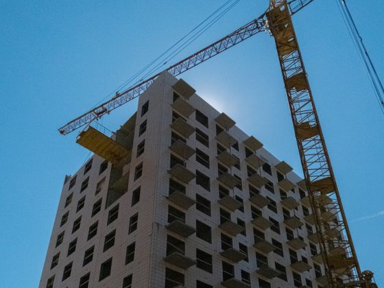 ЖК «Таллинский парк», ул. Невская, 15, к. 3 — 3 кв. 2023 г.