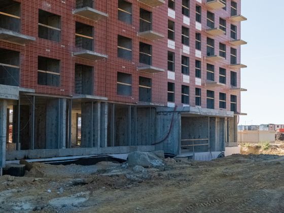ЖК «Таллинский парк», ул. Невская, 15, к. 2 — 3 кв. 2023 г.