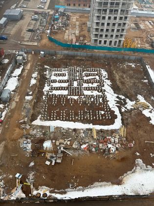 ЖК «Неон Сити» — 4 кв. 2025 г.