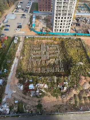 ЖК «Неон Сити» — 3 кв. 2025 г.