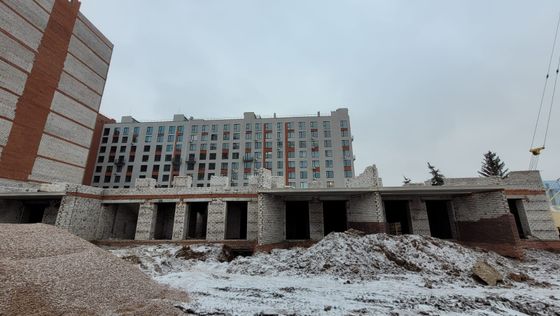 ЖК «INGARDEN» (Ингарден) — 4 кв. 2024 г.