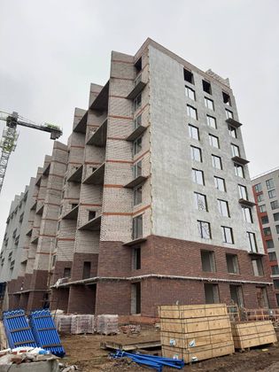 ЖК «INGARDEN» (Ингарден) — 4 кв. 2025 г.