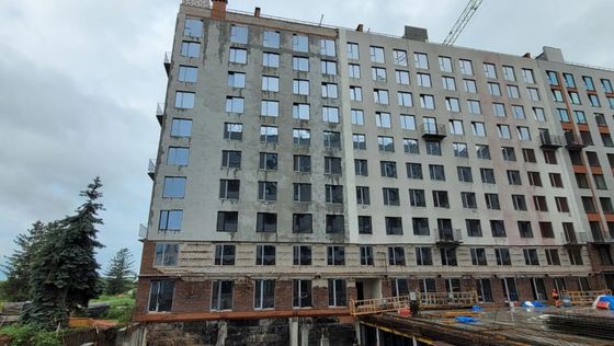ЖК «Ингарден» — 2 кв. 2026 г.