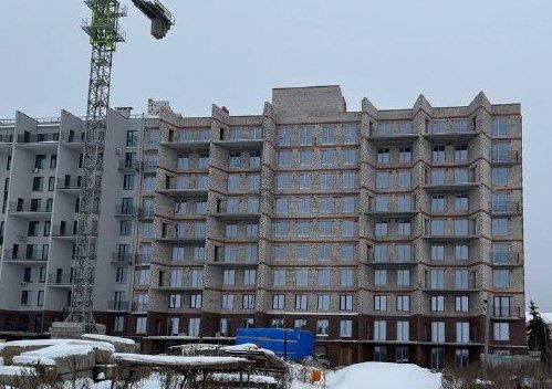 ЖК «Ингарден» — 1 кв. 2026 г.