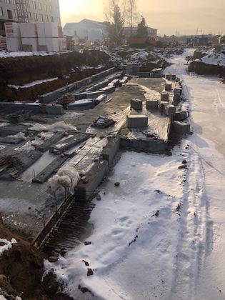 ЖК «INGARDEN» (Ингарден), ул. Рабочая, 70 — 4 кв. 2022 г.