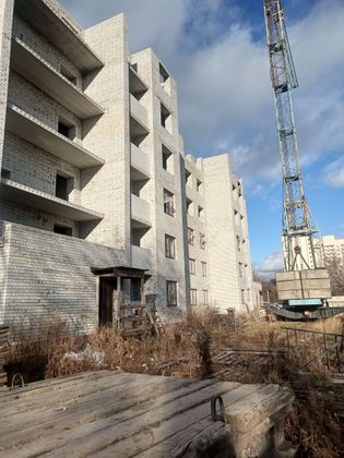 ЖК «Мондриан» — 4 кв. 2024 г.