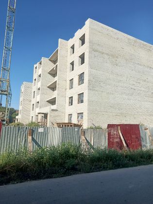 ЖК «Мондриан» — 3 кв. 2024 г.