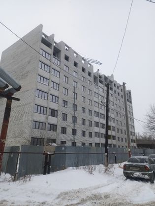 ЖК «Мондриан» — 1 кв. 2025 г.