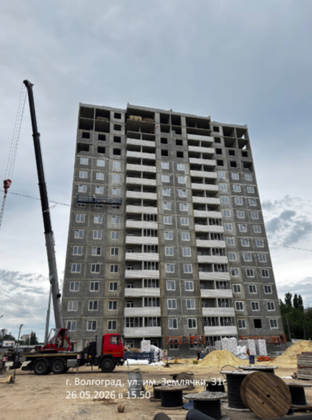 ЖК «Рубин» — 2 кв. 2026 г.