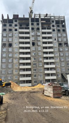 ЖК «Рубин» — 1 кв. 2026 г.