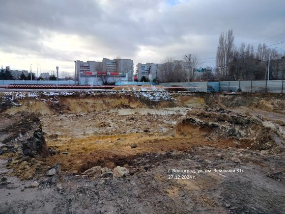 ЖК «Рубин» — 4 кв. 2024 г.