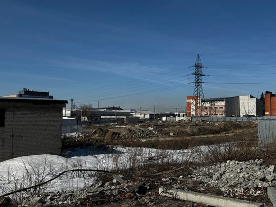 ЖК «Новая История» — 2 кв. 2026 г.