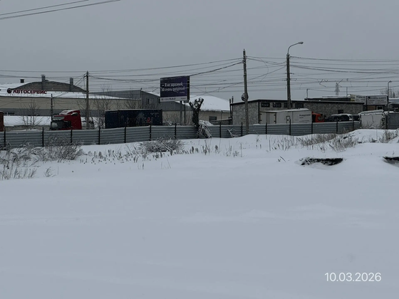 ЖК «Новая История» — 1 кв. 2026 г.