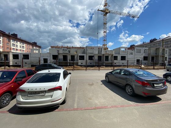 Поселок «Европейские провинции», Баварская ул., 11 — 3 кв. 2023 г.