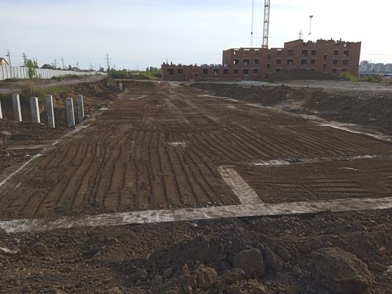 Поселок «Европейские провинции», Баварская ул., 12 — 3 кв. 2022 г.