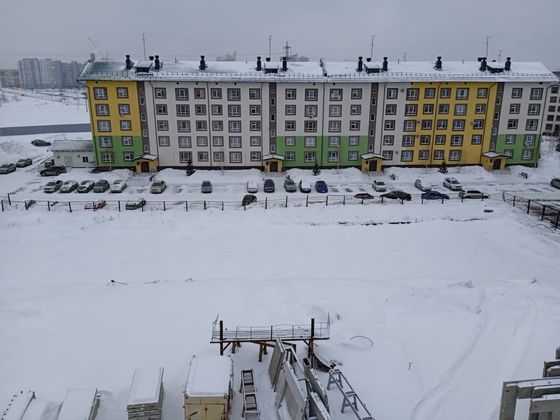 Поселок «Европейские провинции», Баварская ул., 11 — 1 кв. 2023 г.