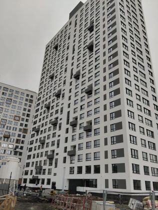 ЖК «Сезоны» — 4 кв. 2025 г.