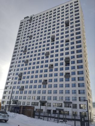 ЖК «Сезоны» — 1 кв. 2026 г.