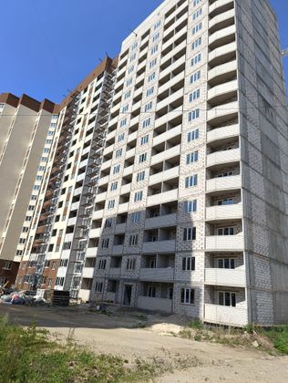 ЖК «Донские просторы» — 2 кв. 2025 г.