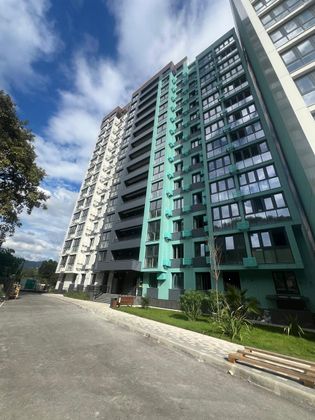 ЖК «Чайные Холмы» — 4 кв. 2025 г.