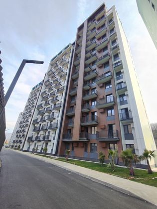 ЖК «Чайные Холмы» — 1 кв. 2025 г.