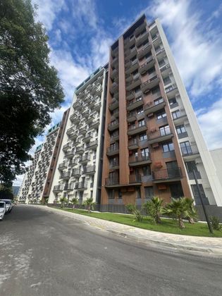 ЖК «Чайные Холмы» — 3 кв. 2025 г.