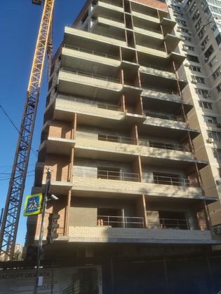 ЖК «Арбат-2» — 4 кв. 2025 г.