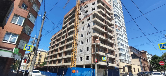 ЖК «Арбат-2» — 2 кв. 2026 г.