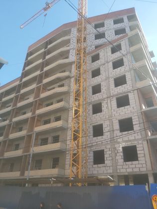 ЖК «Арбат-2» — 3 кв. 2025 г.