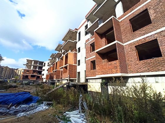 Клубный дом «Bavaria» (Бавария) — 3 кв. 2025 г.