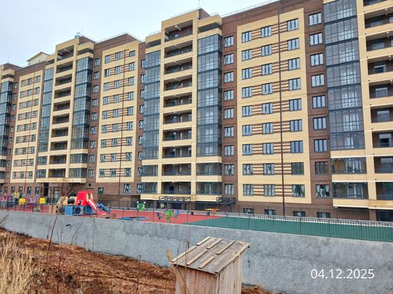 ЖК «Вот так дом» — 4 кв. 2025 г.