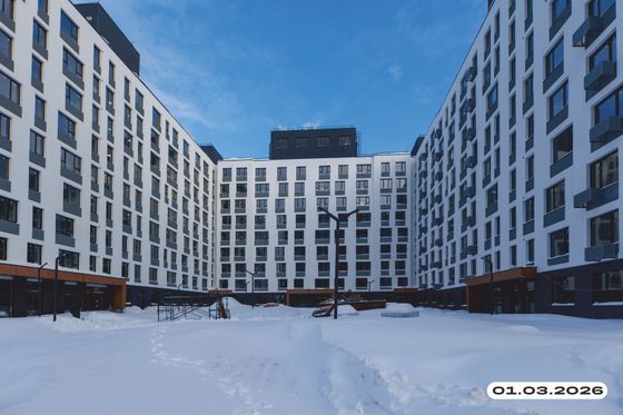 Дом на Карпова — 1 кв. 2026 г.