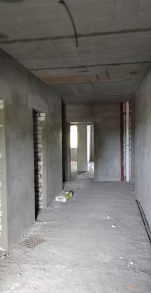 ЖК «Белые паруса», ул. Островского, 110 — 2 кв. 2023 г.
