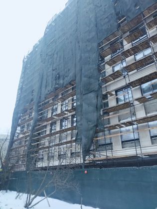 Клубный дом «Ambassador Golf Club Residence» (Амбассадор Гольф Клаб Резиденс), ул. Довженко, 4 — 1 кв. 2021 г.