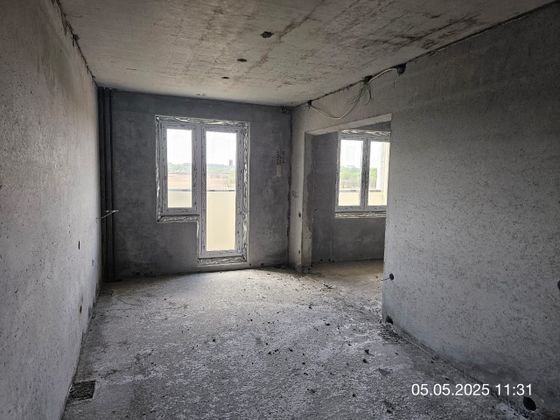Дом на Кулибина — 2 кв. 2025 г.