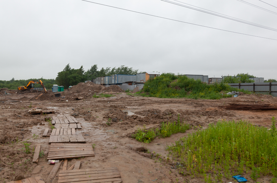АП-квартал «Новый Московский» — 2 кв. 2026 г.
