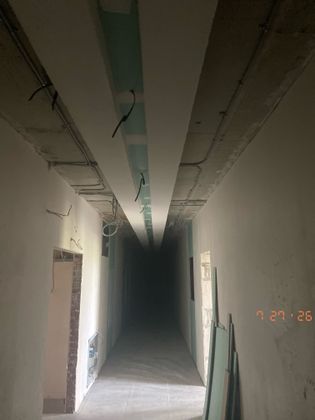 ЖК «Притяжение» — 3 кв. 2026 г.