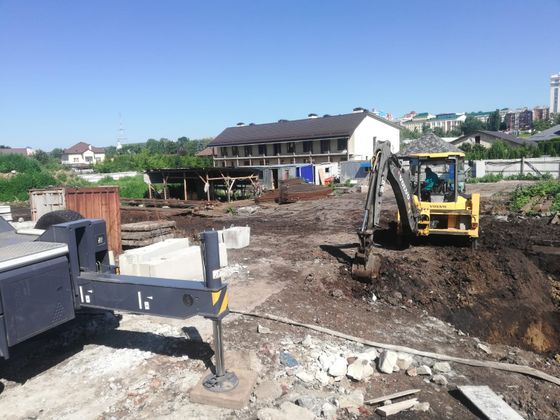ЖК «Самоцветы», ул. Кирова, 9 — 3 кв. 2023 г.