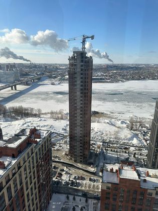 ЖК «Чернышевский» — 1 кв. 2026 г.