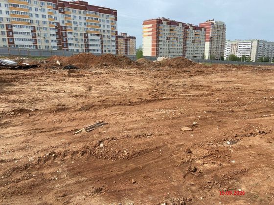 Квартал «Санвилл» — 2 кв. 2026 г.
