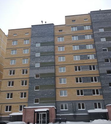 Дом на ул. Кольцевая, ул. Кольцевая, 81, к. 1 — 1 кв. 2022 г.