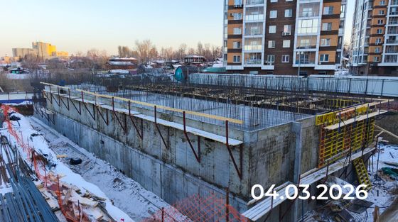 ЖК «Верба» — 1 кв. 2026 г.