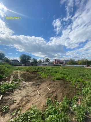 ЖК «Верба» — 3 кв. 2025 г.